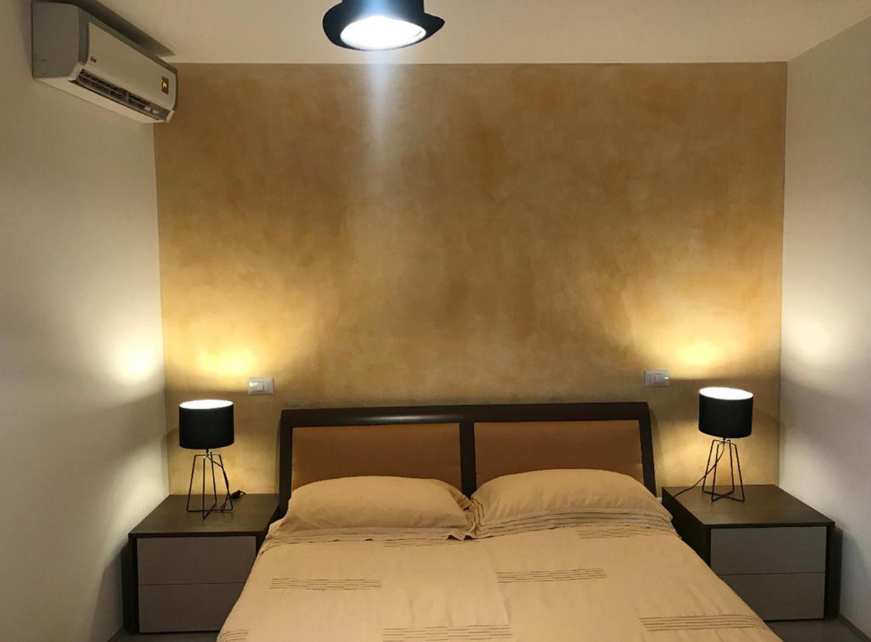 Loft A Montepulciano Sopra Birrificio Artigianale Appartement Abbadia a Isola Buitenkant foto